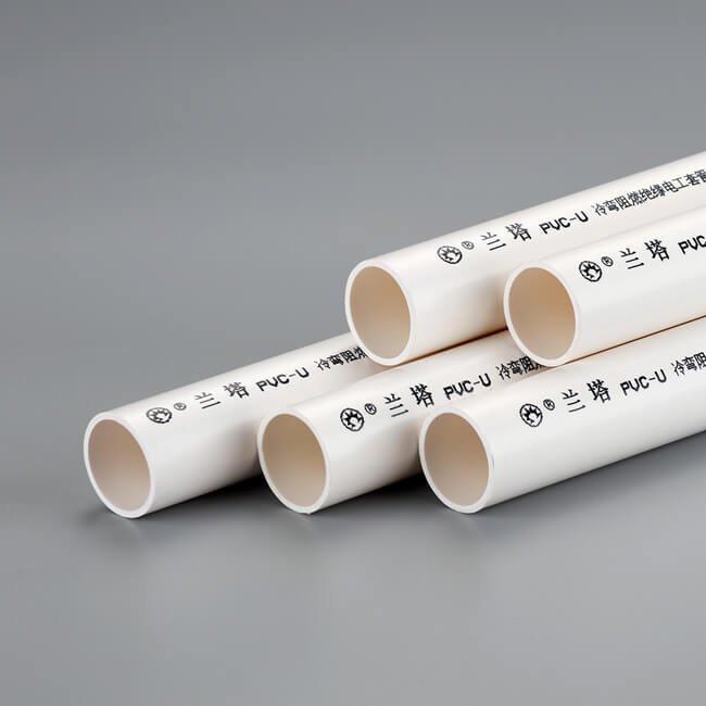 蘭塔管道、產(chǎn)品中心、PVC-U阻燃線(xiàn)系列